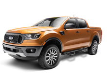 Load image into Gallery viewer, N-Fab Nerf Step 2019 Ford Ranger Crew Cab - Gloss Black - Cab Length - 3in
