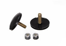 Load image into Gallery viewer, Energy Suspension Ultra Low Bump Stop - Black
