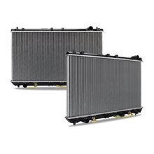 Load image into Gallery viewer, Mishimoto Toyota Camry Replacement Radiator 1997-2001
