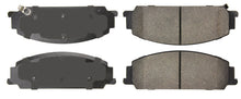 Load image into Gallery viewer, StopTech Performance Brake Pads
