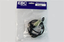 Load image into Gallery viewer, EBC 09+ BMW 528 xDrive 3.0 (E60) Rear Wear Leads
