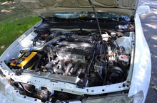 Load image into Gallery viewer, Mishimoto 92-96 Honda Prelude Manual Aluminum Radiator
