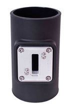 Load image into Gallery viewer, Airaid U-Build-It - 3.5in MAF Tube w/ 9700 Hitachi Plate
