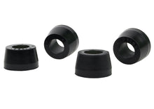 Load image into Gallery viewer, Whiteline Plus 94-04 Land Rover Discovery Rear Sway Bar Link Bushing - Shock Absorber Bushing
