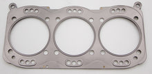 Load image into Gallery viewer, Cometic 01-04 Porsche 996TT 3.6L 102mm .040 inch MLS Head Gasket
