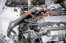 Load image into Gallery viewer, Injen 96-98 Civic Ex Hx EL (Canada) Black Cold Air Intake *Special Order*
