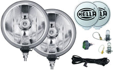 Load image into Gallery viewer, Hella 700FF H3 12V/55W Halogen Driving Lamp Kit
