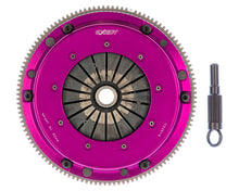 Load image into Gallery viewer, Exedy 1989-1993 Nissan Skyline GTR L6 Hyper Single Clutch Sprung Center Disc Push Type Cover
