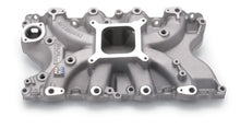 Load image into Gallery viewer, Edelbrock Intake Manifold Ford 460 EFI Standard Flange
