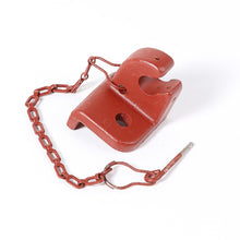 Load image into Gallery viewer, Omix Front Seat Hinge Pivot RH- Willys M170/M38-A1
