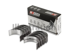 Load image into Gallery viewer, King Mitsuishi 4G93 SOHC (Size STD) Main Bearing Set
