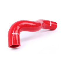 Load image into Gallery viewer, Mishimoto 05-07 Ford 6.0L Powerstroke Coolant Hose Kit (Twin I-Beam Chassis) (Red)
