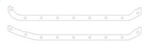 Load image into Gallery viewer, Cometic GM SB2.2 Small Block V8 .060in AFM Oil Pan Gasket Kit
