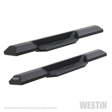 Load image into Gallery viewer, Westin 18-22 Jeep Wrangler JL 2dr HDX Xtreme Nerf Step Bars - Tex. Blk
