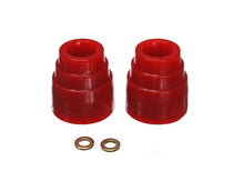 Load image into Gallery viewer, Energy Suspension Bump Stop Universal 2-1/2 Tall - Red
