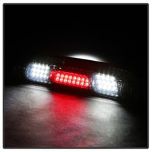 Load image into Gallery viewer, xTune 14-16 Chevrolet Silverado 1500 LED 3rd Brake Light - Smoke (BKL-CSIL14-LED-SM)

