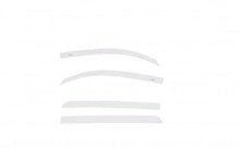 Load image into Gallery viewer, AVS 19-21 Toyota Tundra Crewmax Low Profile Color Match Ventvisors 4pc - Super White
