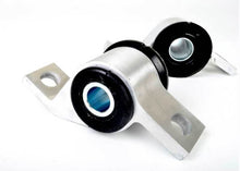 Load image into Gallery viewer, Whiteline 02-07 Subaru WRX / 03-07 Impreza Non-Turbo / 04-07 STi Front Race Anti-Dive Caster Kit
