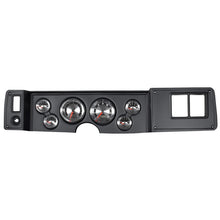 Load image into Gallery viewer, Autometer American Muscle Gauge Kit 6 Pc Camaro 79-81 Tach/Mph/Fuel/Oilp/Wtmp/Volt
