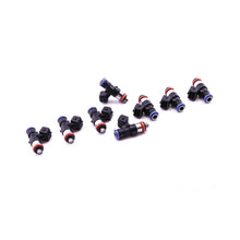 Load image into Gallery viewer, DeatschWerks Chevy Camaro/Corvette LS3/LS7/LS9 Bosch EV14 1500cc Injectors (Set of 8)
