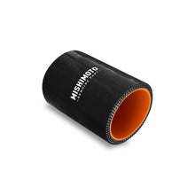Load image into Gallery viewer, Mishimoto 1.75in. Straight Coupler - Black
