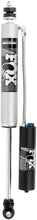 Load image into Gallery viewer, Fox 2005+ Ford Super Duty 2.0 Perf Series 9.6in Smooth Body Remote Res. Front Shock - CD Adj
