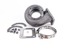 Load image into Gallery viewer, Garrett GTW38 Turbine Hsg Kit O/V T3 / V-Band 0.96 A/R
