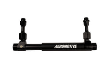 Load image into Gallery viewer, Aeromotive Fuel Log - Holley Ultra HP Series 3/4-16 Thread
