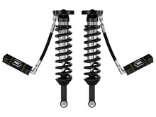 Load image into Gallery viewer, ICON 2023+ GM Canyon/Colorado EXT Travel 2.5 Series Shocks VS RR Coilover Kit
