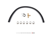 Load image into Gallery viewer, AMS Performance 2023+ Nissan Z Port Injection Lower Manifold - Black
