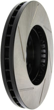 Load image into Gallery viewer, StopTech Power Slot 7/90-96 300ZX Slotted Front Left Rotor
