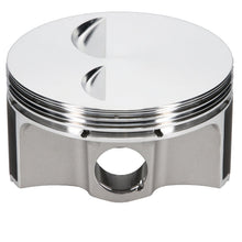 Load image into Gallery viewer, JE Pistons 350 SBC SPRFLY WT FT Set of 8 Pistons
