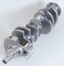 Load image into Gallery viewer, Eagle Pontiac 400 3.750in Stroke Cast Crankshaft
