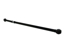 Load image into Gallery viewer, Whiteline 05-14 Ford Mustang Coupe Rear Panhard Rod - Complete Adj Assembly
