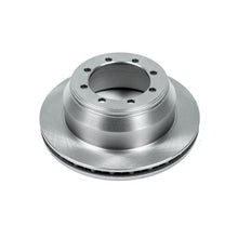 Load image into Gallery viewer, Power Stop 99-04 Ford F-350 Super Duty Rear Autospecialty Brake Rotor
