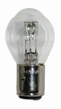 Load image into Gallery viewer, Hella Bulb 6245 12V 45/40W Ba20D B11 S2
