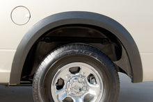 Load image into Gallery viewer, Lund 09-17 Dodge Ram 1500 SX-Sport Style Smooth Elite Series Fender Flares - Black (2 Pc.)
