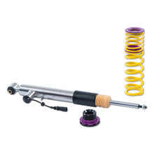 Load image into Gallery viewer, KW Coilover Kit DDC ECU 17+ Audi RS3 (8V)
