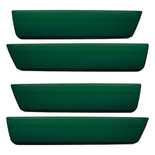 Load image into Gallery viewer, Oracle 08-14 Dodge Challenger Concept Sidemarker Set - Ghosted - Melbourne Green Pearl (PPL)
