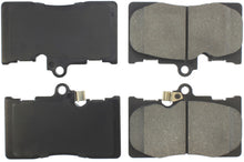 Load image into Gallery viewer, StopTech Performance 06 Lexus GS300/430 / 07-08 GS350 / 06-08 IS350 Front Brake Pads
