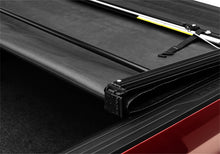 Load image into Gallery viewer, Truxedo 2019 GMC Sierra 1500 &amp; Chevrolet Silverado 1500 (New Body) 5ft 8in Deuce Bed Cover
