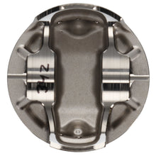 Load image into Gallery viewer, Wiseco Mitsu Evo 4-9 4G63 Asymmetric Skirt Bore 85.50mm - Size +.020  - CR 9.5 Piston Set

