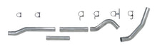 Load image into Gallery viewer, Diamond Eye KIT 4in CB SGL SS: 03-07 FORD 6.0L F250/F350

