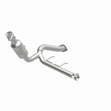 Load image into Gallery viewer, Magnaflow Conv DF 2009-2010 F-150 4.6 L Underbody
