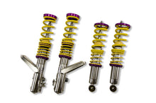 Load image into Gallery viewer, KW Coilover Kit V2 Honda Civic (all excl. Hybrid)w/ 16mm (0.63) front strut lower mounting bolt
