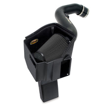 Load image into Gallery viewer, Airaid 04-05 GM 2500/3500 Pickup / 6.6L DSL MXP Intake System w/ Tube (Dry / Black Media)
