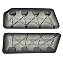 Load image into Gallery viewer, Edelbrock Coil Cover Kit 2018-19 Ford Mustang 5.0L GT w/ Edelbrock R2650 Supercharger
