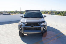 Load image into Gallery viewer, Go Rhino 10-23 Toyota 4Runner Ceros Low Profile Roof Rack - Tex. Blk
