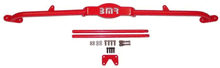 Load image into Gallery viewer, BMR 82-82 3rd Gen F-Body w/ TPI 3 Point Mount Strut Tower Brace - Red
