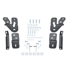 Load image into Gallery viewer, Westin 2009-2018 Dodge/Ram 1500 Reg Cab E-Series 3 Nerf Step Bars - SS
